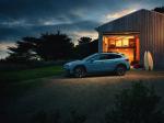 Subaru Crosstrek 2017 года